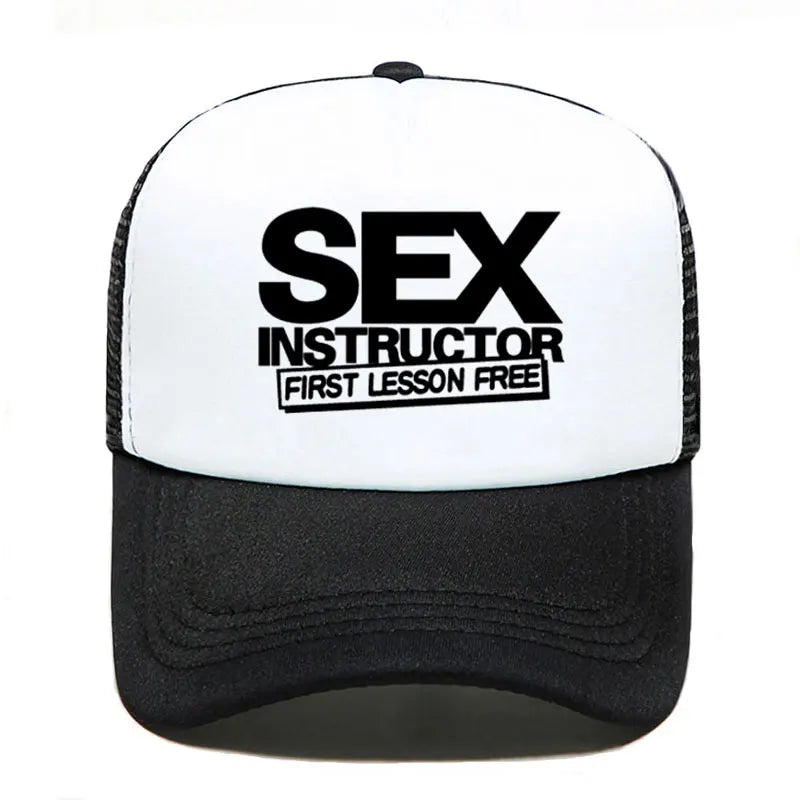 Sex Instructor