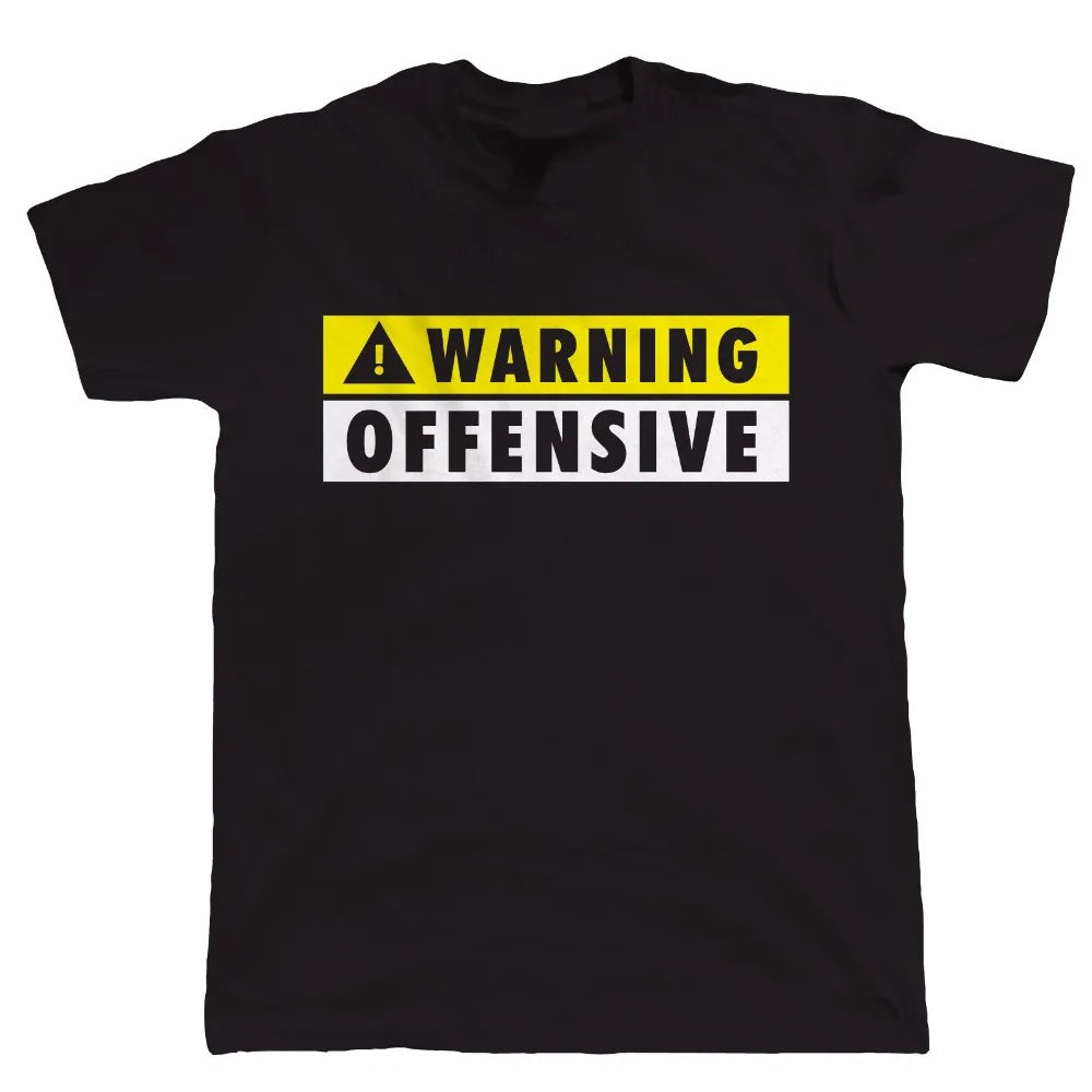 Warning Offensive