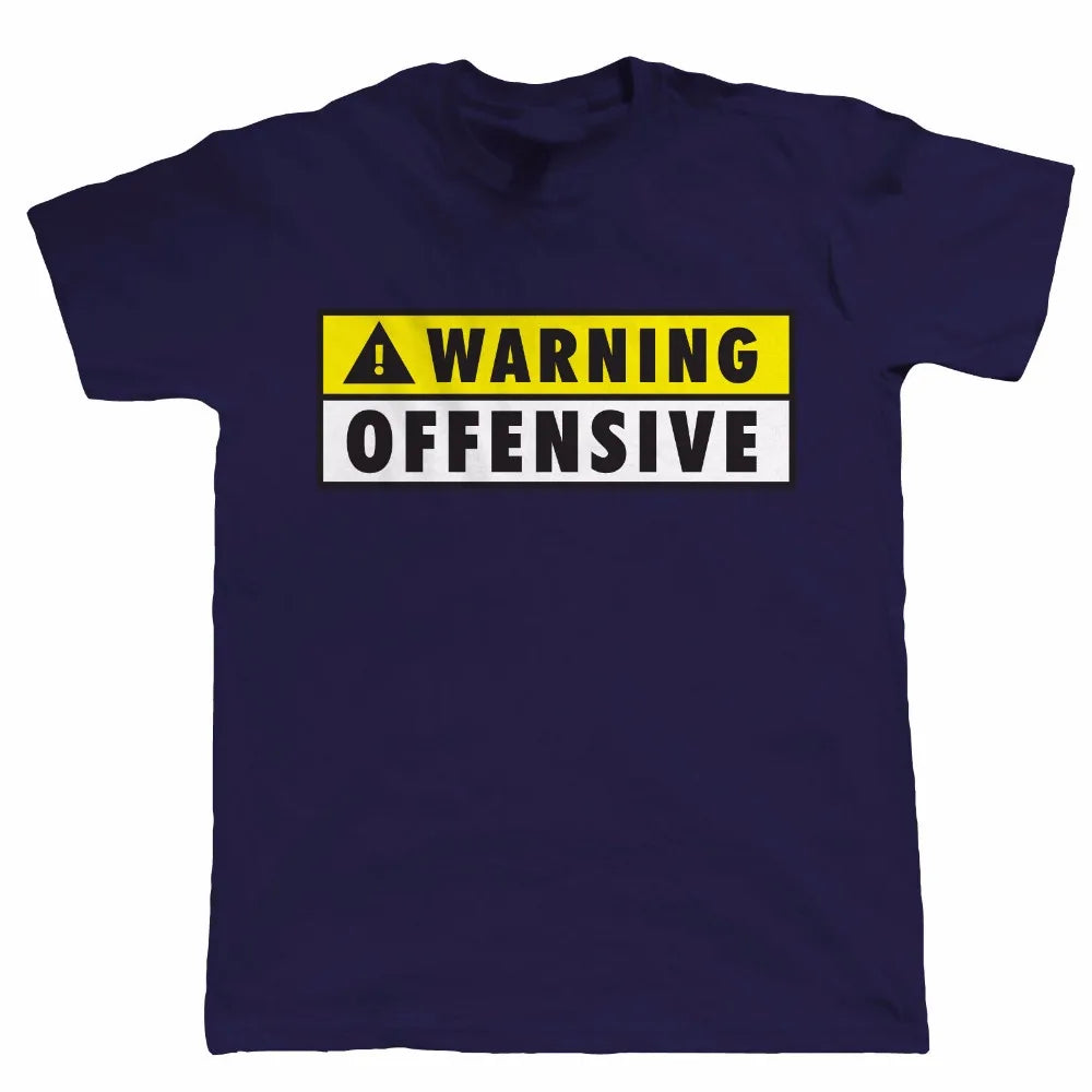Warning Offensive