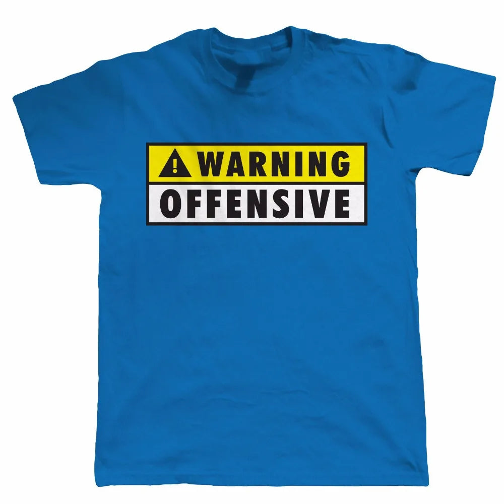 Warning Offensive