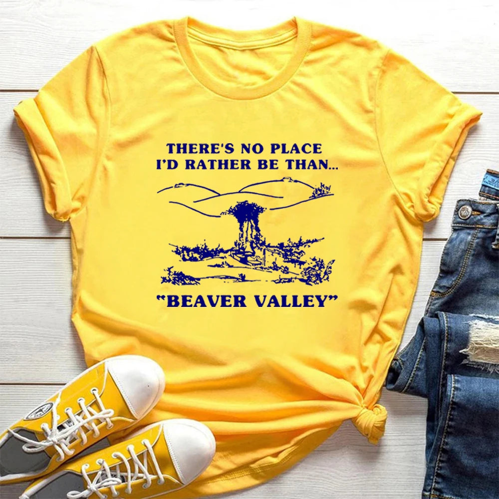 Beaver Valley