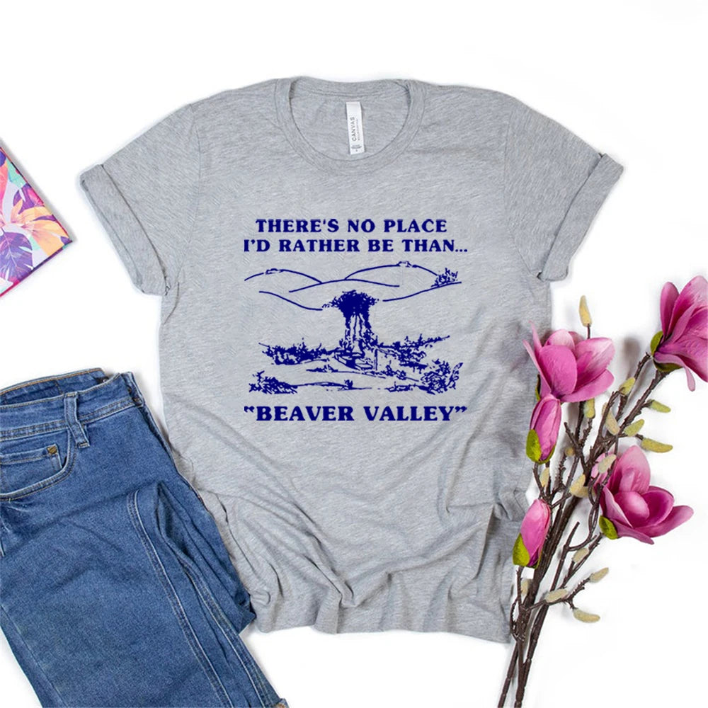 Beaver Valley