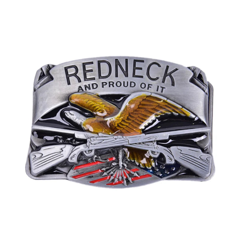 Western Steer Eagle