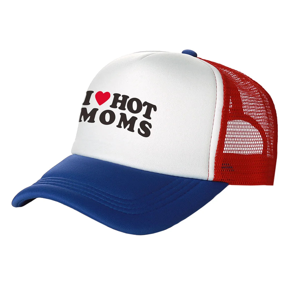 I Love Hot Moms