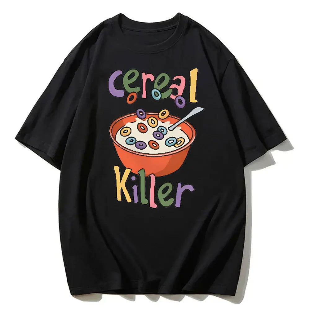 Cereal Killer