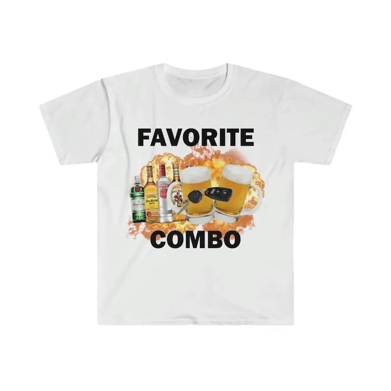 Favorite Combo