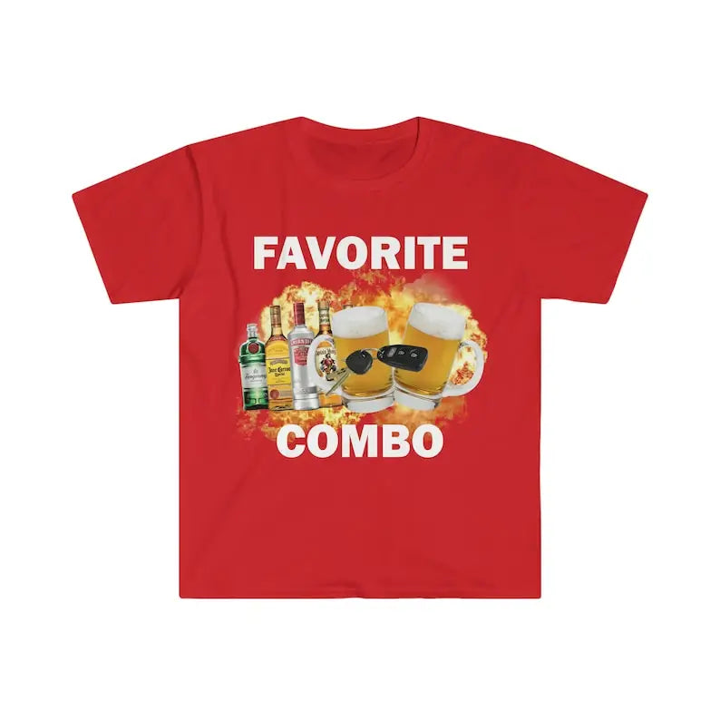 Favorite Combo