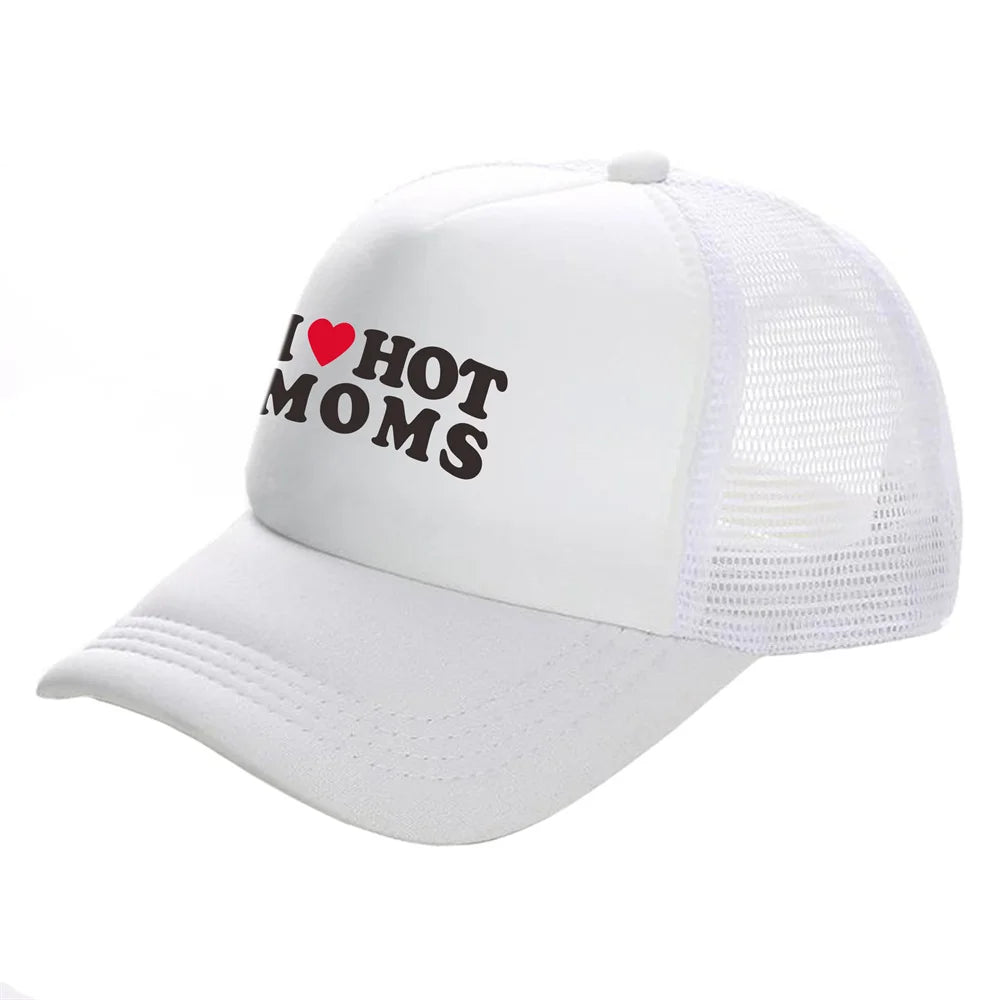 I Love Hot Moms