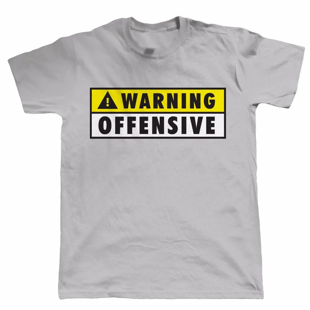 Warning Offensive