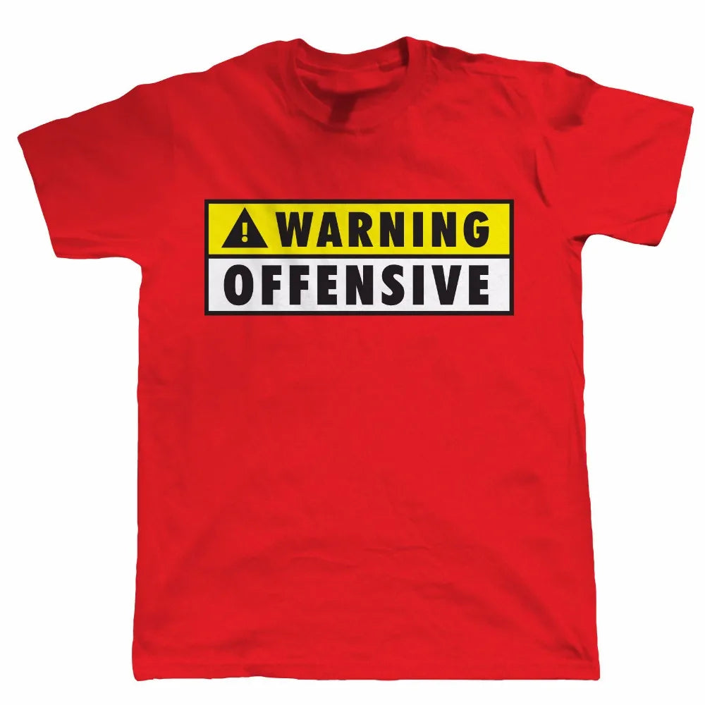 Warning Offensive