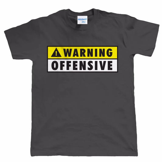 Warning Offensive