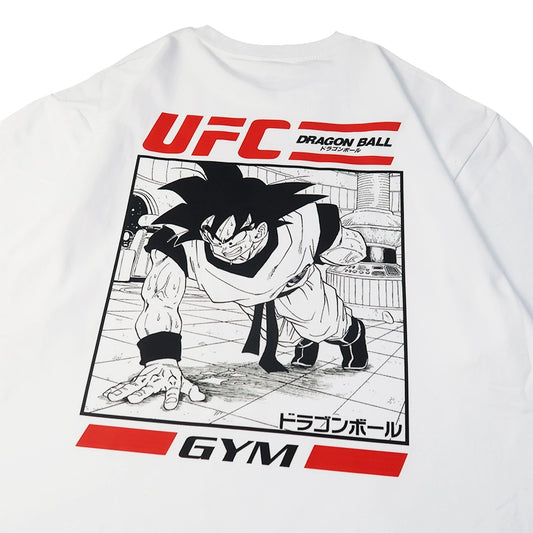 Dragon Ball UFC