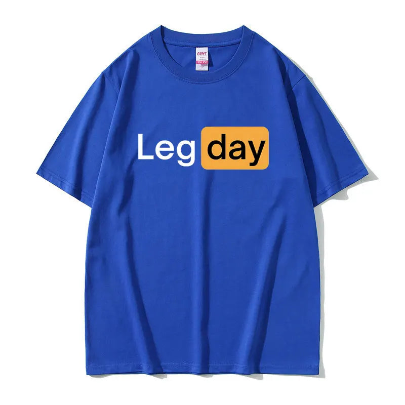 Leg Day