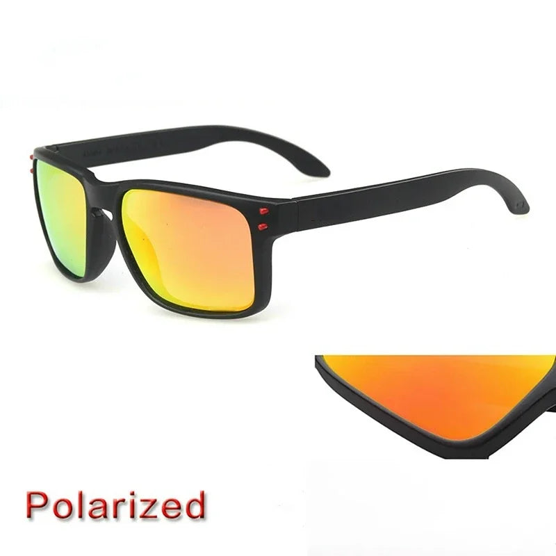 Polarized Sun Glasses