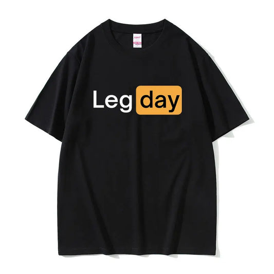 Leg Day