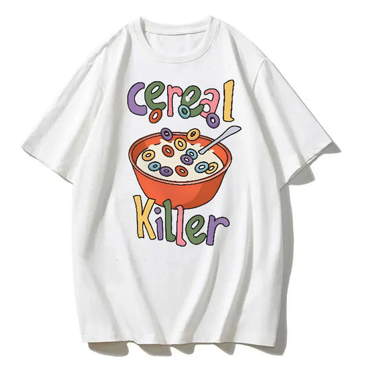 Cereal Killer