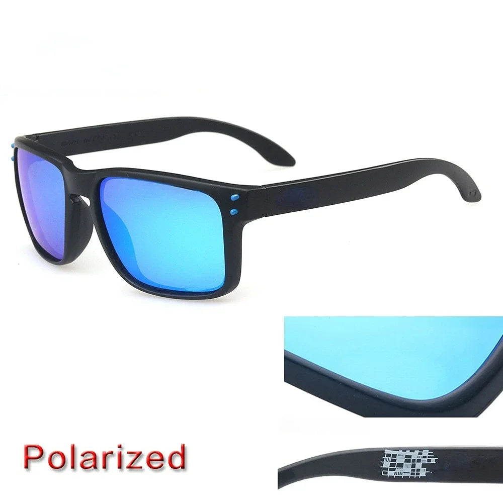 Polarized Sun Glasses