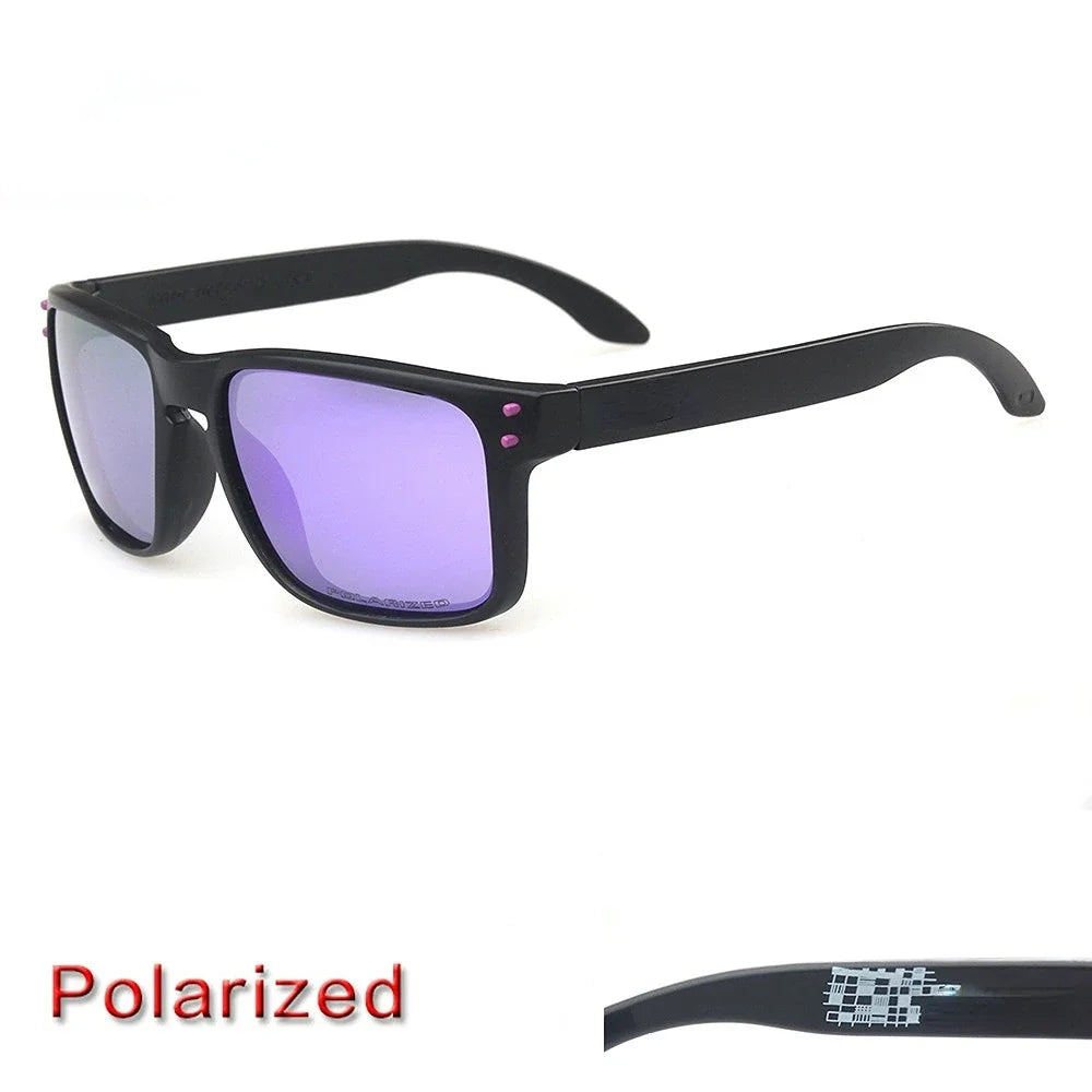 Polarized Sun Glasses