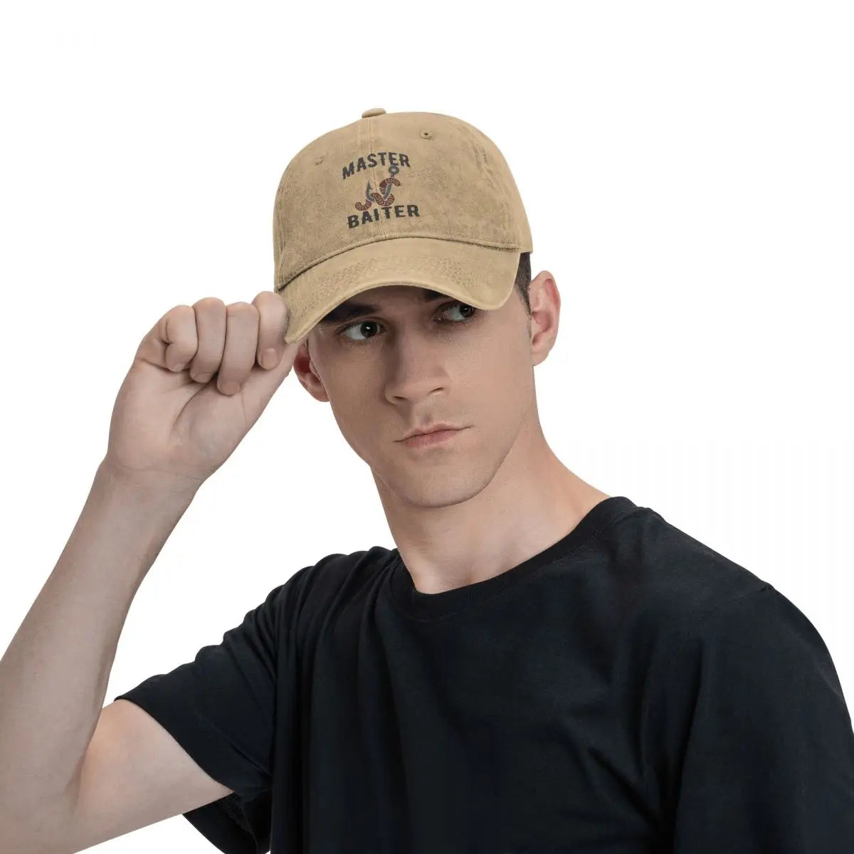 Master Baiter Hat