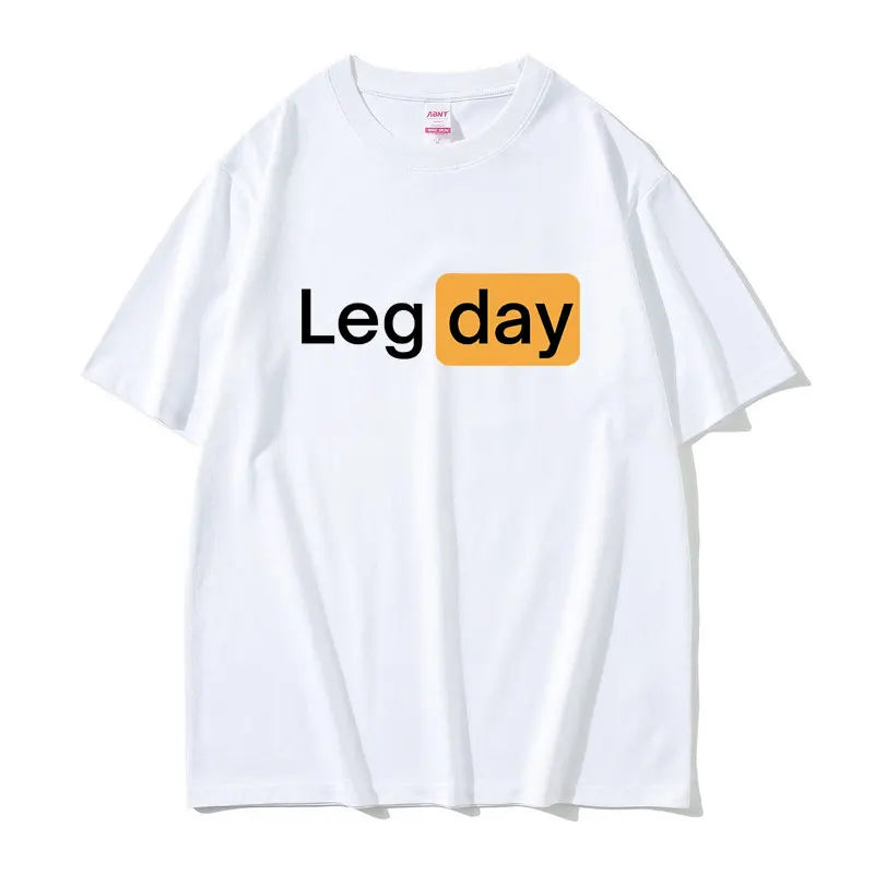 Leg Day